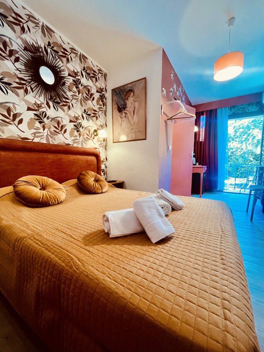 Hotel Le Patio Hotel Theoule Sur Mer IMG 3426