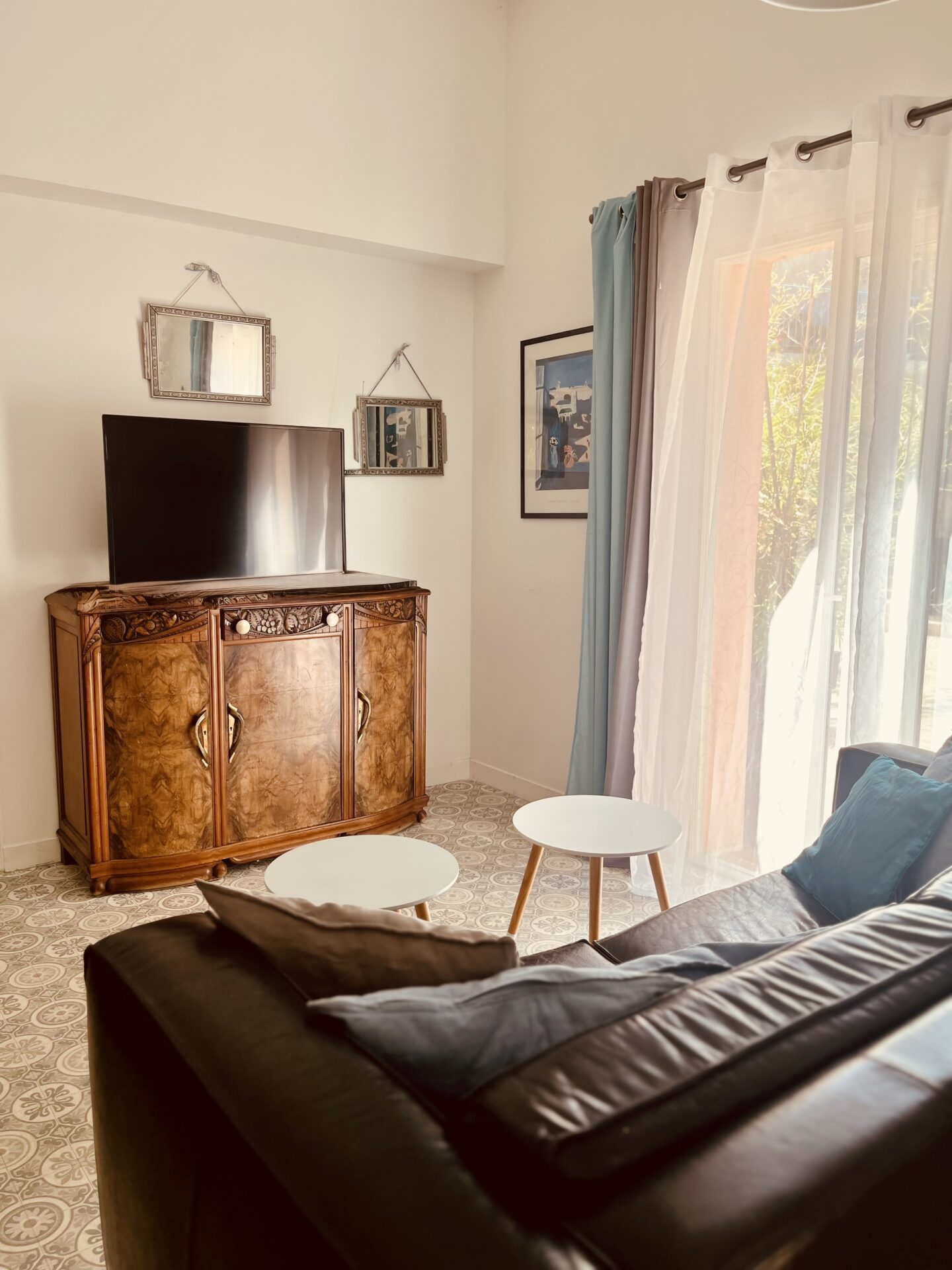 Hotel Le Patio Hotel Theoule Sur Mer IMG 5590