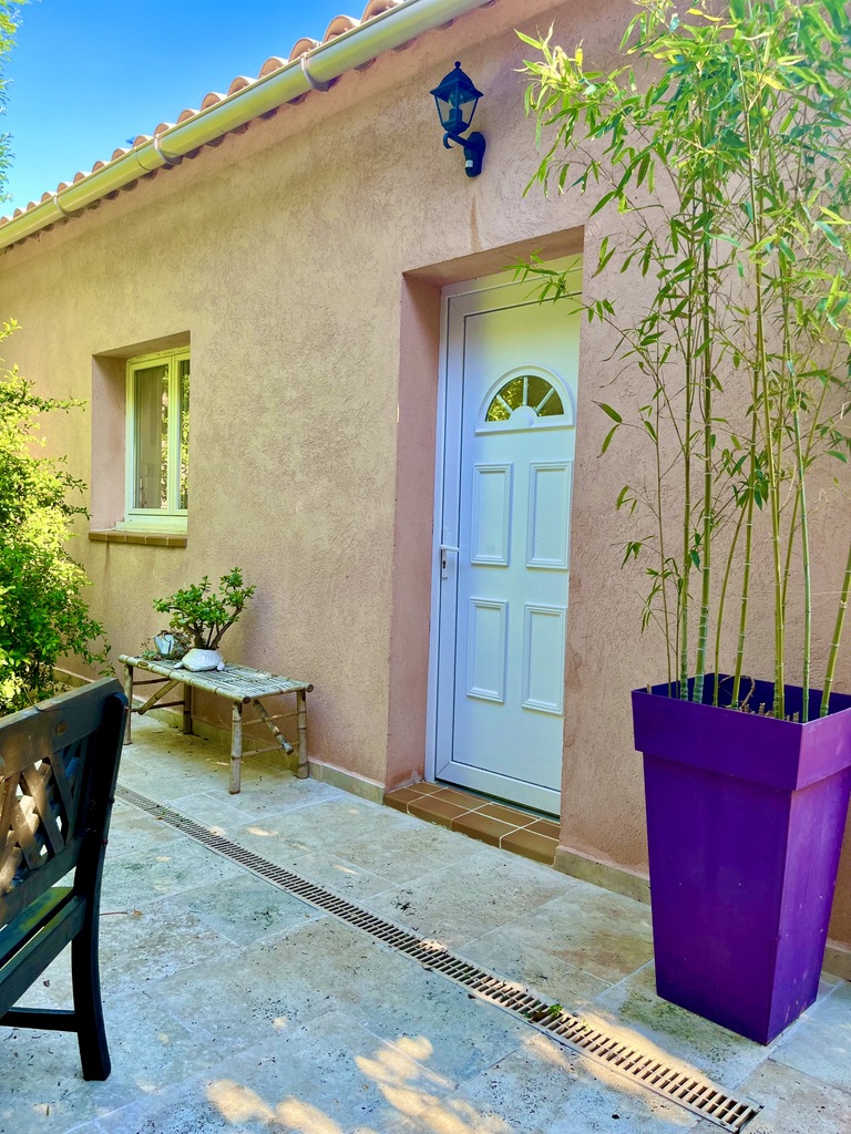 Hotel Le Patio Hotel Theoule Sur Mer Appartement 8 1