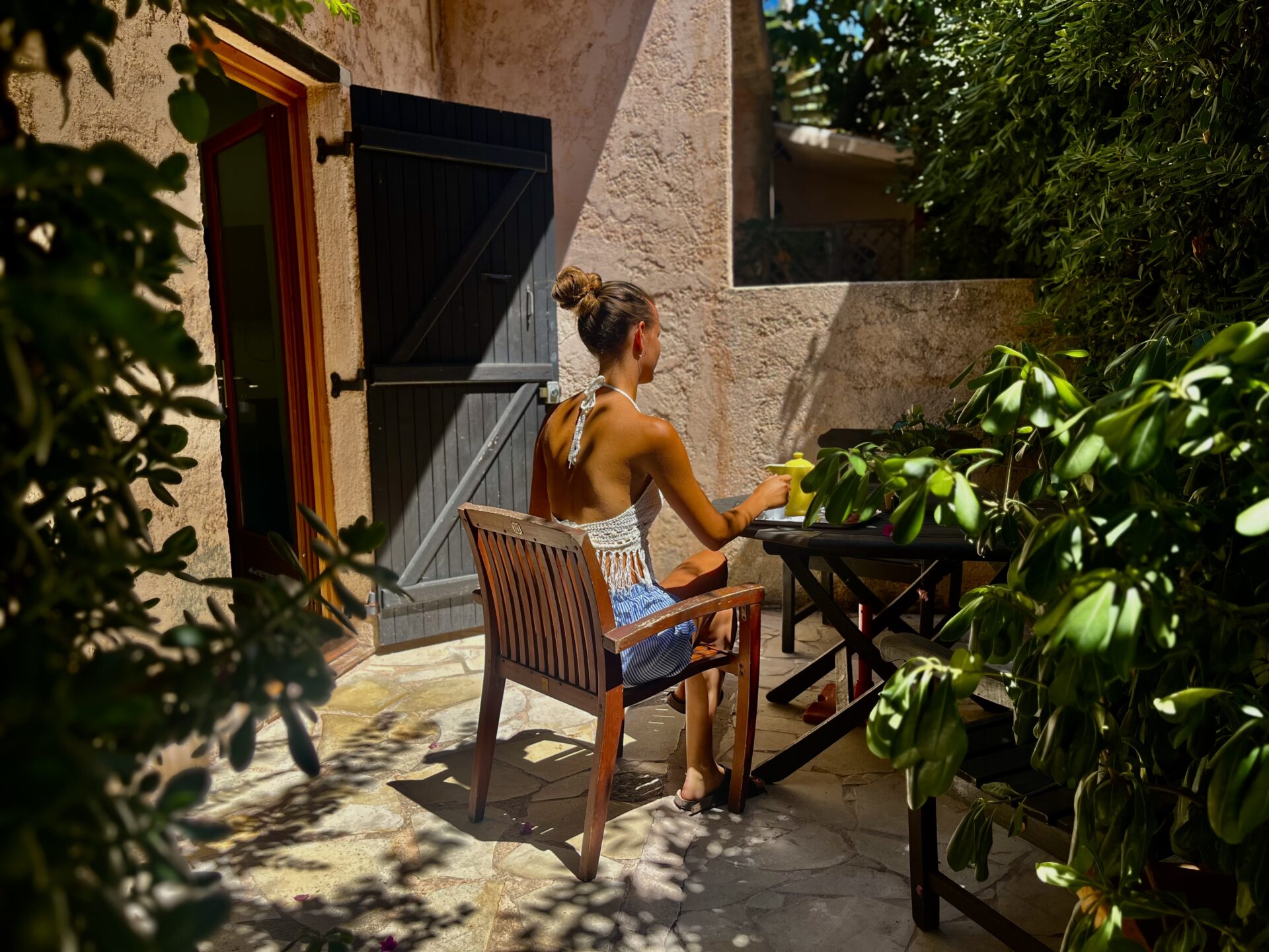 Hotel Le Patio Hotel Theoule Sur Mer IMG 4963